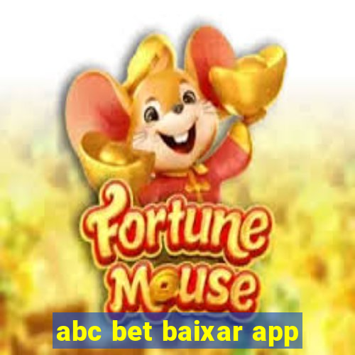 abc bet baixar app